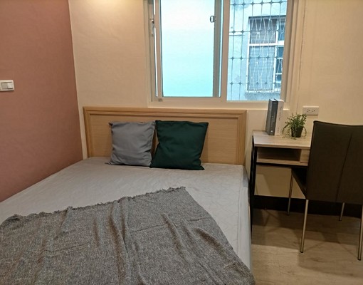 💖民權西路捷運站旁💖文青風2房出租💖 - Image 6