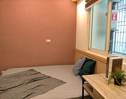 💖民權西路捷運站旁💖文青風2房出租💖 - Image 11