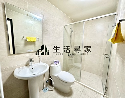 永康優質三房陽台獨洗曬 - Image 7