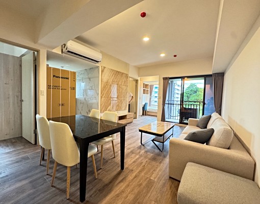 雙和湯泉景觀三房 - Image 1