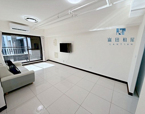 【佳鋐新邑】LuLu🍎大仁路臨港路梧棲清水大陽台可租補 - Image 3