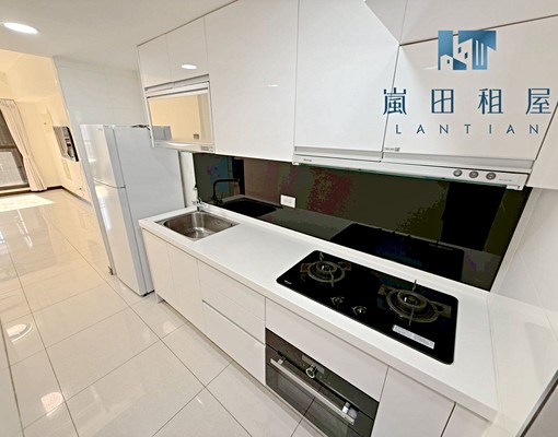 【佳鋐新邑】LuLu🍎大仁路臨港路梧棲清水大陽台可租補 - Image 4