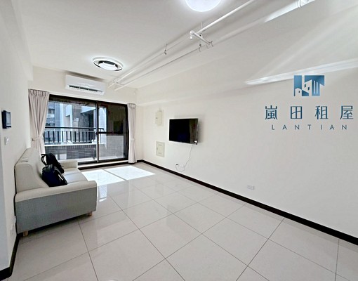 【佳鋐新邑】LuLu🍎大仁路臨港路梧棲清水大陽台可租補 - Image 1
