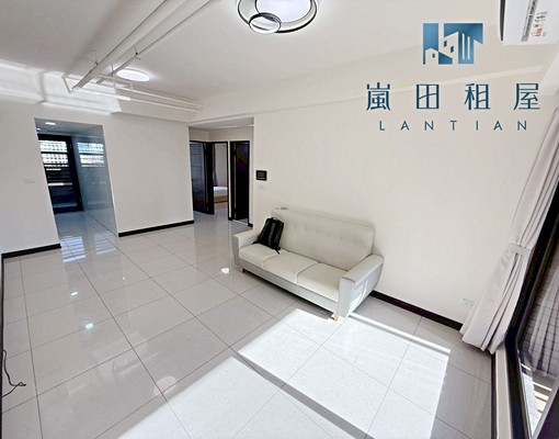 【佳鋐新邑】LuLu🍎大仁路臨港路梧棲清水大陽台可租補 - Image 2