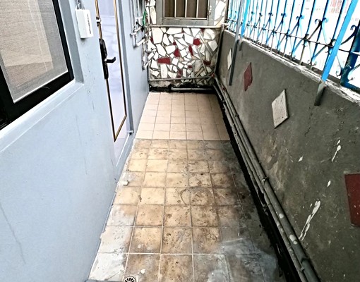 找不到的方便!!可租補!捷運中山國中站錦州街時尚共生房 - Image 14