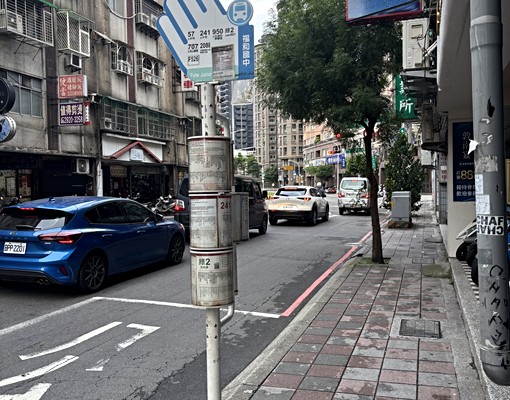 租金超值!''抗通膨''永和分租雅房大空間5分鐘台大校區~ - Image 5