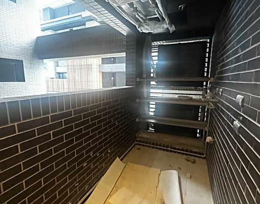 高鐵國泰站前。全新質感裝潢睿和大2房2衛雙車 - Image 4