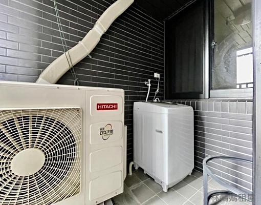 ✨安平~精緻兩房~家具電全~可寵可租補 - Image 9
