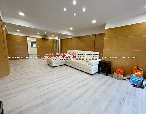 美樂*中山國小站*晴光商圈*平面三房*有陽台*可租補*報稅* - Image 4