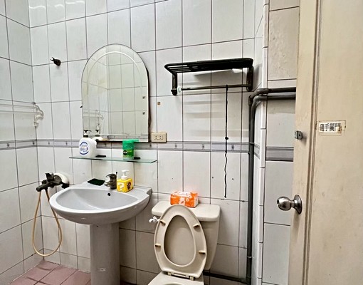 🍎(租)一心瑞隆商圈一樓店面🍎 - Image 2