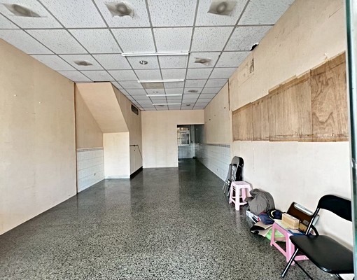 🍎(租)一心瑞隆商圈一樓店面🍎 - Image 5