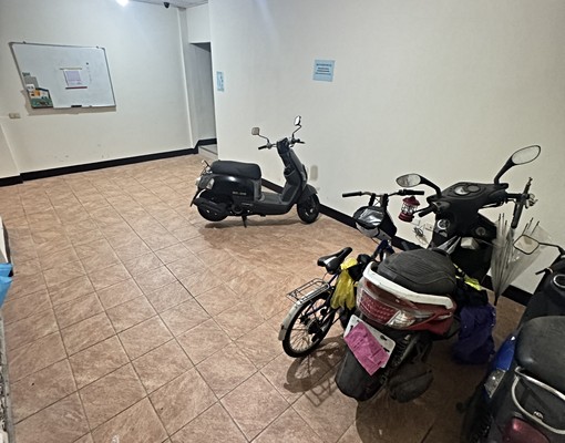 全新整理小資首選大套房近光復路各大廠如三菱、鴻百 - Image 9