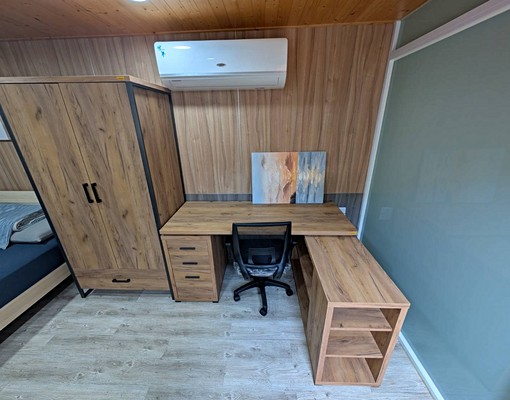 近中台、東山高中獨立套房全新未入住 - Image 5