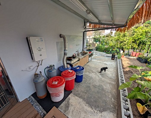 近中台、東山高中獨立套房全新未入住 - Image 6