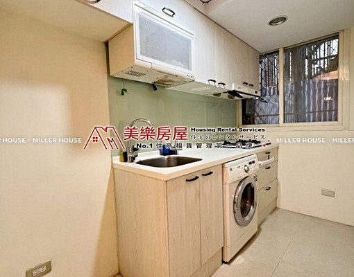 美樂*六張犁站*大安正一房*採光好可住可辦*可報稅登記*可寵 - Image 4