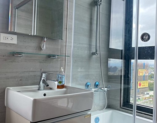 大耀首賦全新3房設備齊全 - Image 9