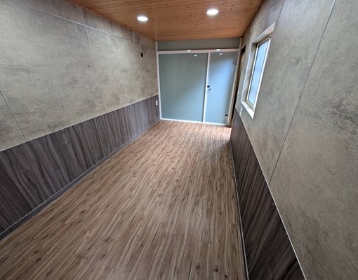 近中台、東山高中全新工作室 - Image 3