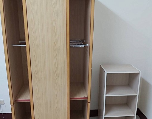 🏡✨國成租屋|臺南市東區|獨立套房1房1衛1陽台✨🏡 - Image 7