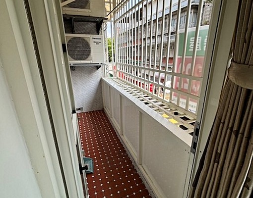 市府捷運裝潢兩房 - Image 10