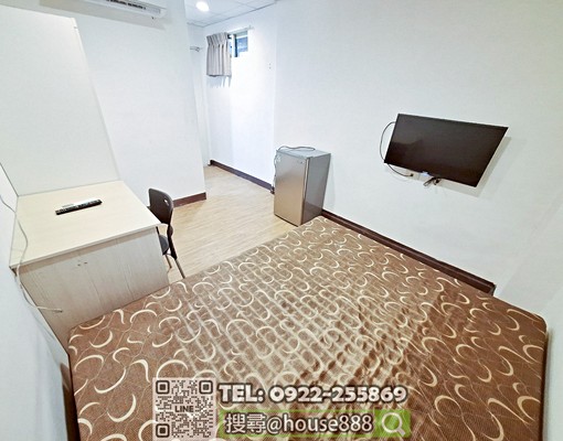 💎MRT松江南京✅小資省錢宅/租補洽👍電梯/可喵💎 - Image 3