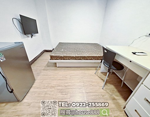 💎MRT松江南京✅小資省錢宅/租補洽👍電梯/可喵💎 - Image 5