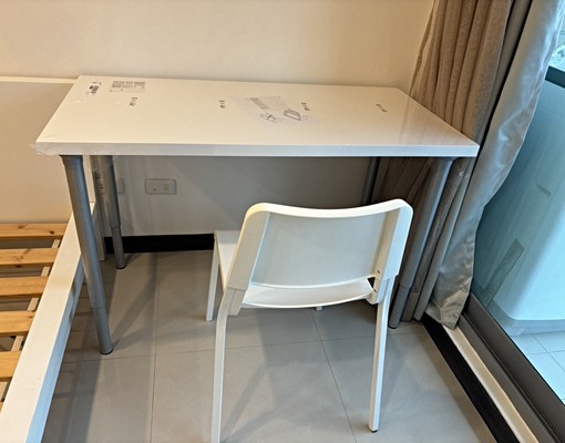 捷運出站即到家,一卡皮箱即可入住,全新傢俱 - Image 7