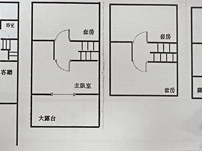 社區圖片