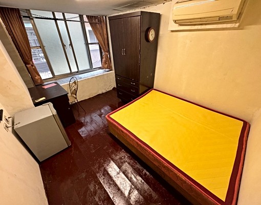 免佣)近捷運景安站【優質租案】可養寵★大面採光★獨立洗衣機 - Image 1