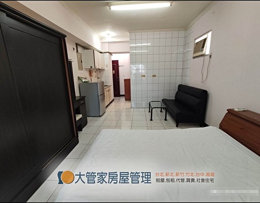 *經國正市區/水電獨立帳單/租金含管理費* - Image 2