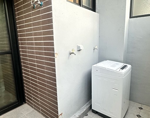 觀音工業區全新套房獨立專屬後陽台 - Image 4