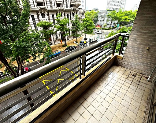 ㊣農十六|公園景觀四房平車|凹仔底捷運站 - Image 3