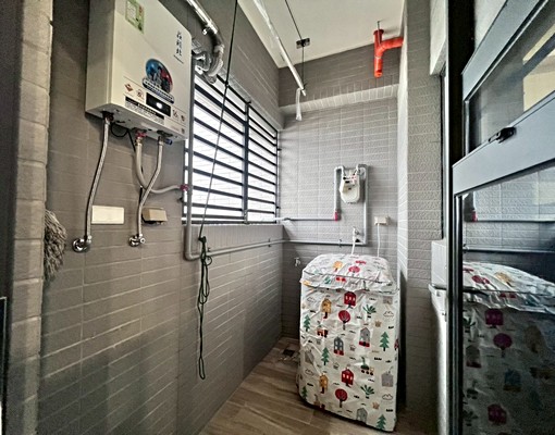 可租補|大禾敦品|高樓景觀兩房| - Image 7