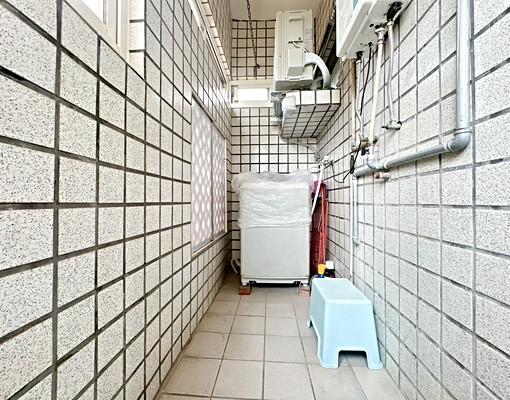 室內有36坪❗近中科世貿東海|大四房平車視野戶|視野無遮蔽 - Image 15