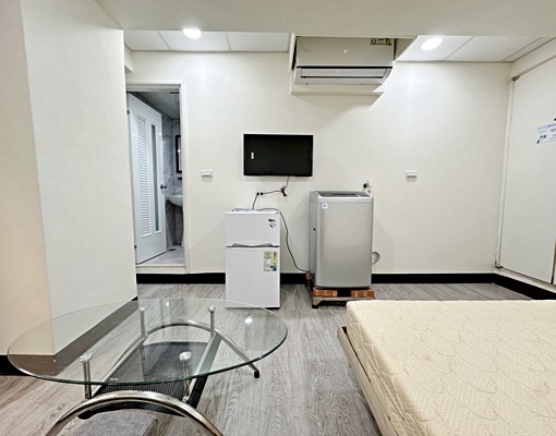 🔥台北橋MRT|全新家具|一卡皮箱入住🔥 - Image 3