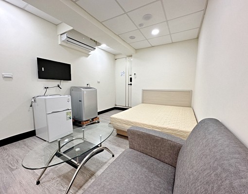 🔥台北橋MRT|全新家具|一卡皮箱入住🔥 - Image 6