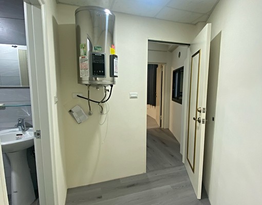 新竹租屋近遠百全新兩房獨洗。可租補台水台電光纖室內機車位 - Image 10