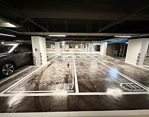 屏東甲山林花園帝寶全新3房平車(傢俱可提供可租補) - Image 13