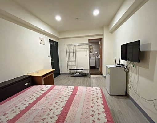 電梯可養寵物江翠生活機能單純鄰舍 - Image 4