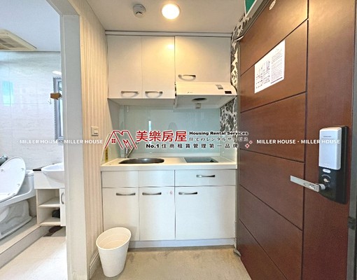 美樂、鄰近花博圓山MRT、高樓採光室內有陽台⭐小資女套房 - Image 10
