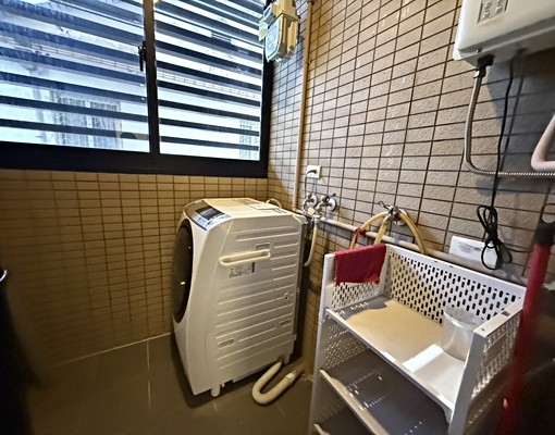 松江南京,戶數單純,24小時管理,安靜舒適溫馨三房 - Image 14