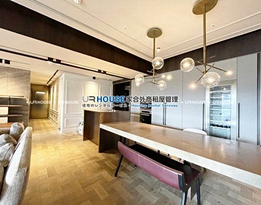 內湖五期豪邸|精品裝潢雙主臥|可寵可入籍 - Image 5