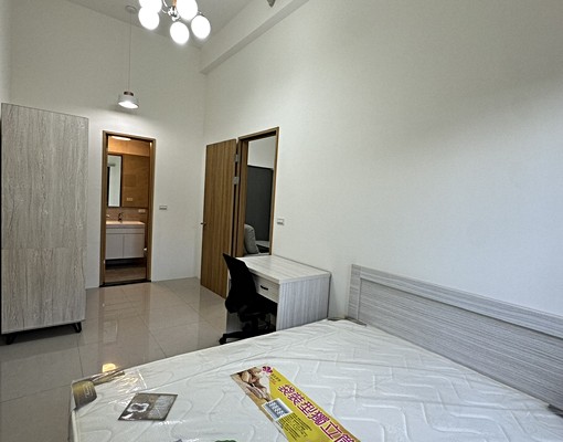 近高鐵、三井outlet(全新房屋,全新傢俱家電) - 591租屋網 - Image 3