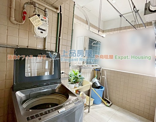 L127590信義安和|3+1房豐富收納×貓咪友善 - Image 13