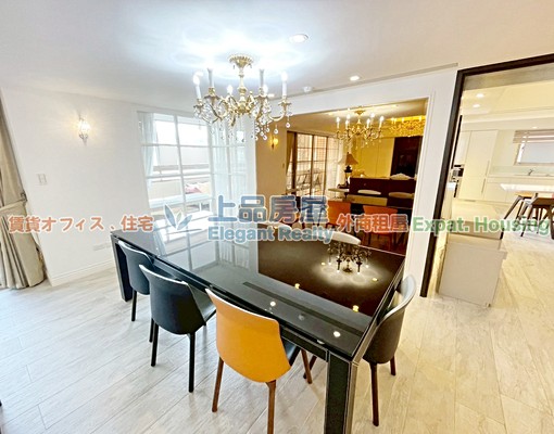 L127590信義安和|3+1房豐富收納×貓咪友善 - Image 14