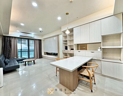 🏡大里區3房2廳電梯宅|附車位|適合小家庭|可租補 - Image 1
