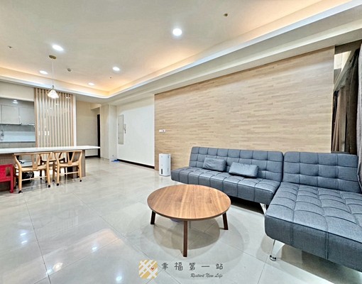 🏡大里區3房2廳電梯宅|附車位|適合小家庭|可租補 - Image 2