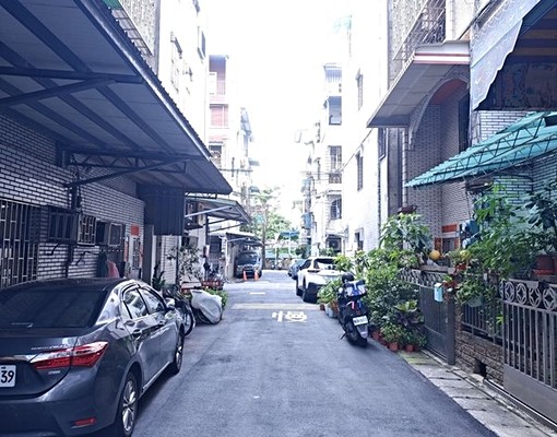 民安國小旁透天住家(可補助) - Image 12