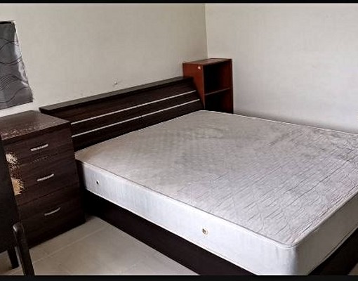 熱河街128近高醫採光通風佳套房 - Image 1