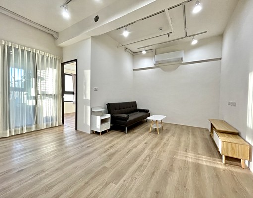 全新未住兩房💥入住豐境生活安定✨️含車含管另可租金補貼 - Image 1