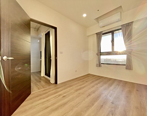 全新未住兩房💥入住豐境生活安定✨️含車含管另可租金補貼 - Image 13